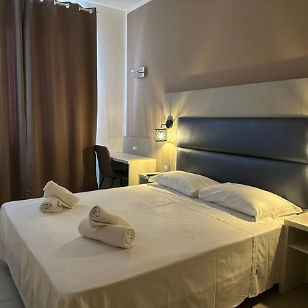 Hotel City 20 밀라노 외부 사진