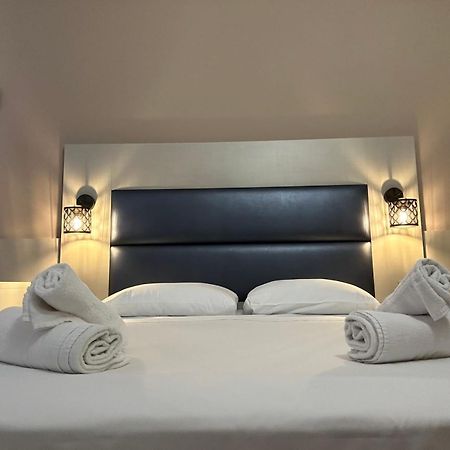 Hotel City 20 밀라노 외부 사진