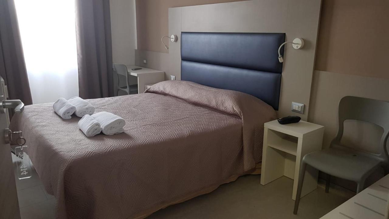 Hotel City 20 밀라노 외부 사진
