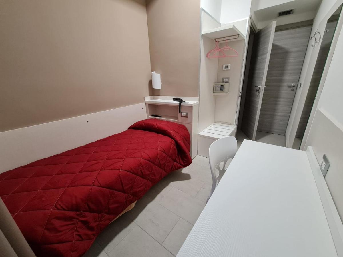 Hotel City 20 밀라노 외부 사진