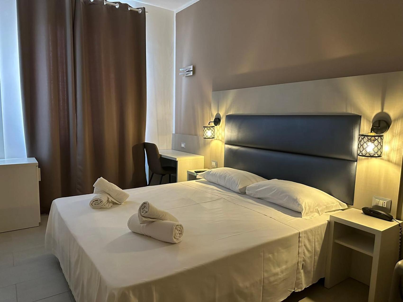 Hotel City 20 밀라노 외부 사진
