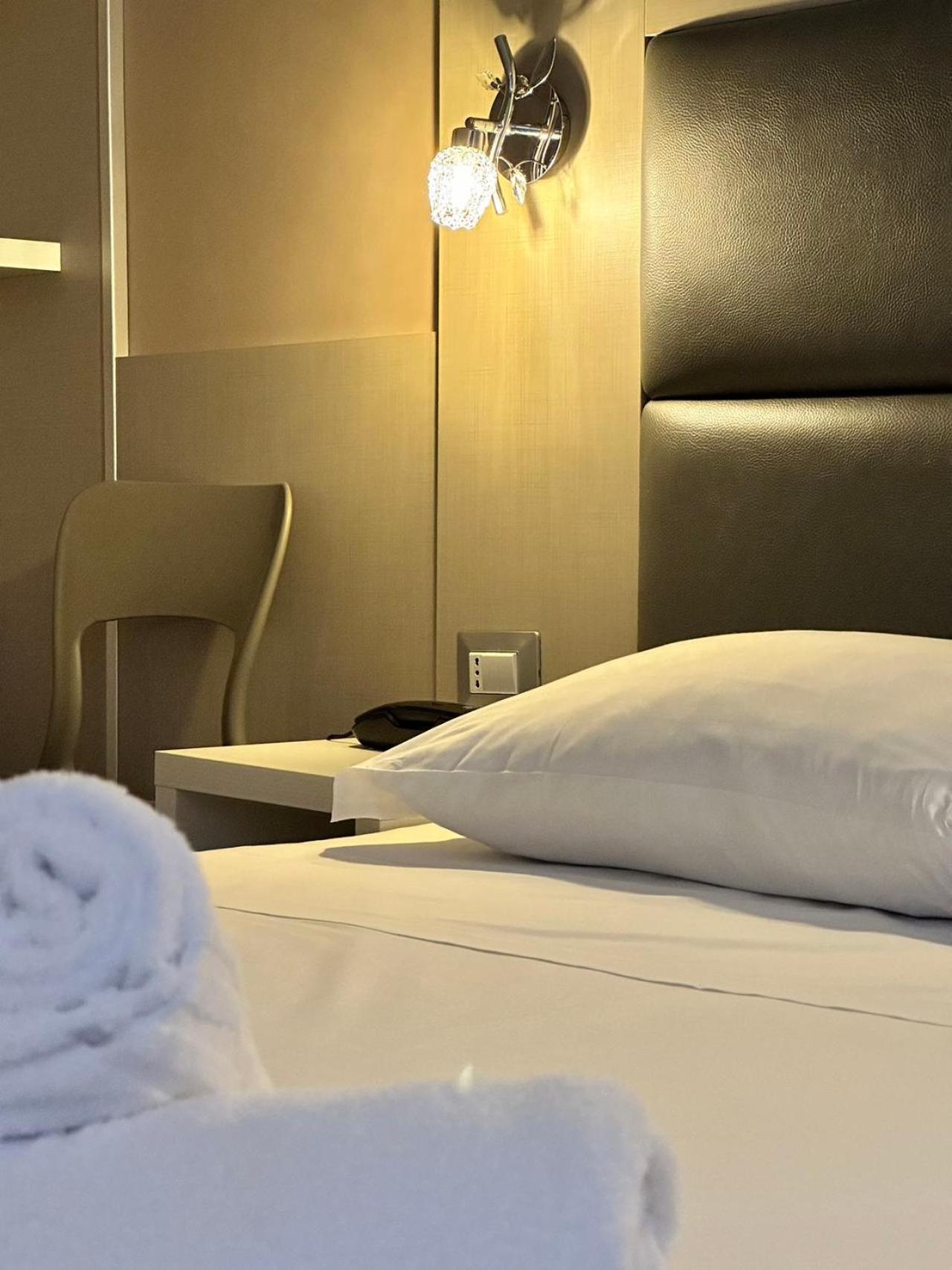 Hotel City 20 밀라노 외부 사진