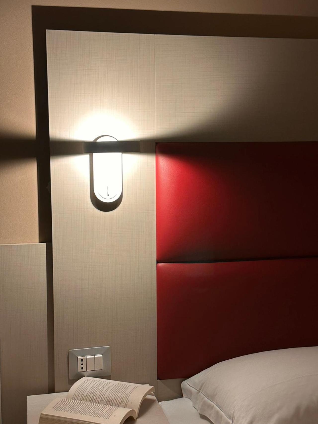 Hotel City 20 밀라노 외부 사진